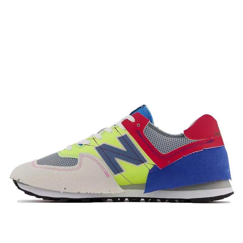 New Balance x Jaden Smith 574 Multi (ML574JSA)