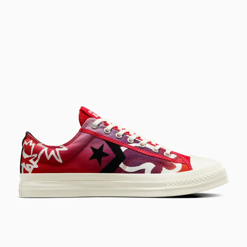 Converse x LFC Star Player 76 Tomato (A07257C)