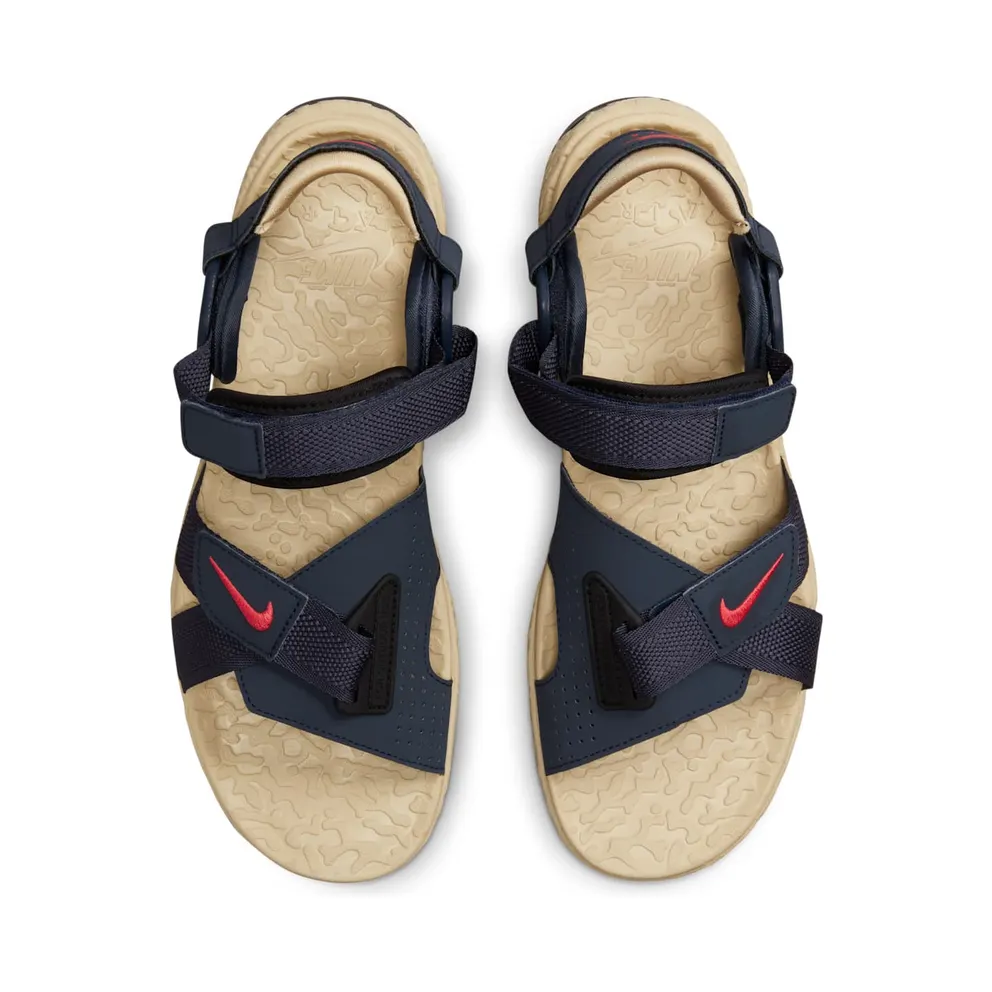 ACG Air Deschutz+ Sandals Blue (DO8951-401)