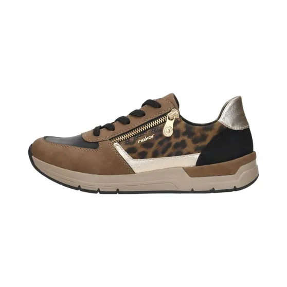 Rieker Brown (5890224)
