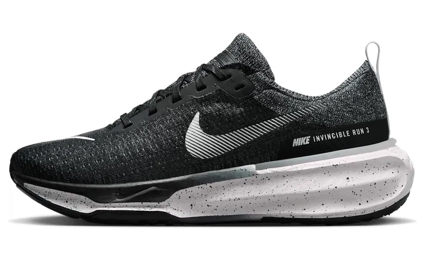 Nike ZoomX Invincible Run Flyknit 3 “Oreo” (DR2615-002)