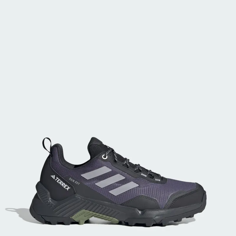 Adidas Eastrail 2.0 RAIN.RDY Hiking Preloved Violet / Glory Grey / Tent Green (JR2709)