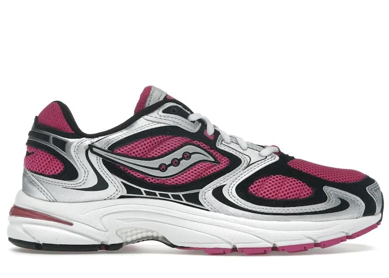 Saucony Grid Jazz 9 Pink Silver (S70899-7)