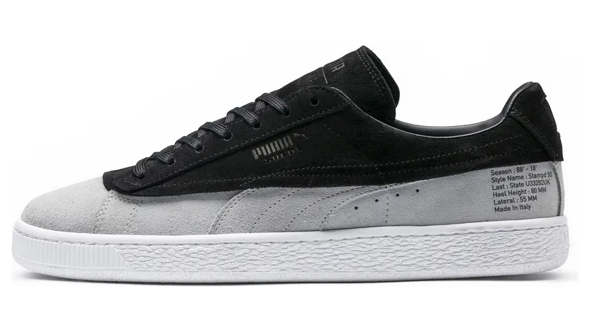 Puma Suede Classic Stampd 88-18