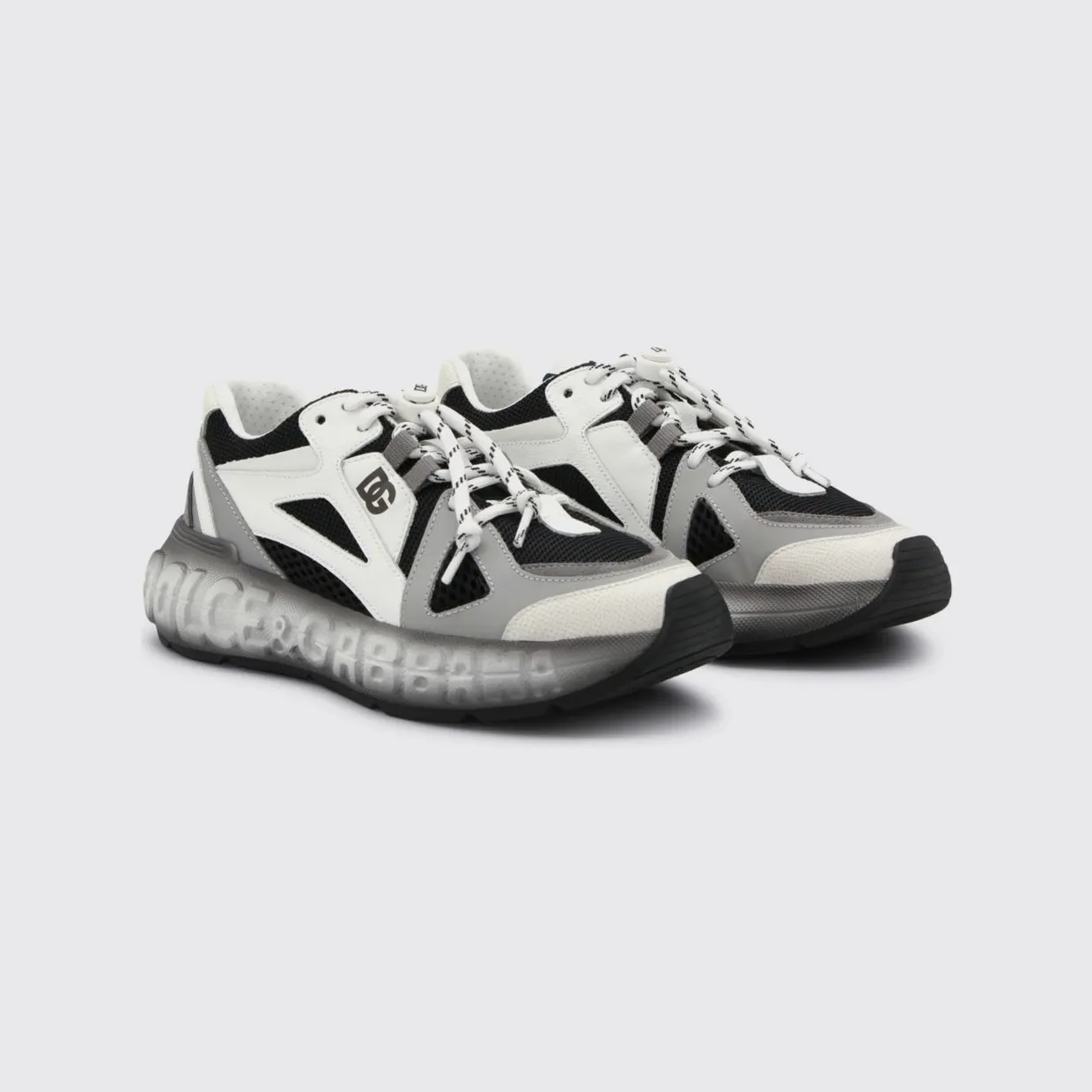 Dolce & Gabbana Sneakers Black (DA5290AX2608V023)