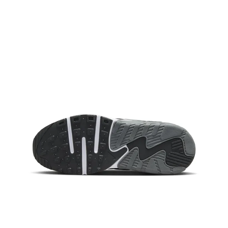 Nike Air Max Excee Black Dark Grey White (FB3058-002)