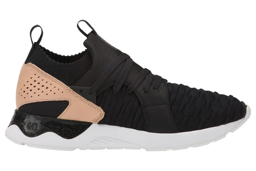 ASICS Gel-Lyte V Sanze Knit Black (H800N-9090)