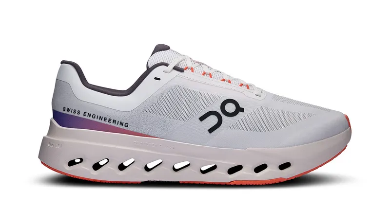 On Running On Cloudsurfer Next “White Flame” (3WE30050256)