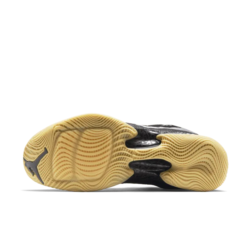 Jordan XX9 Quai 54 Black/White-Anthracite (805254-004)