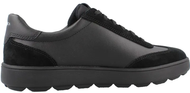Geox sneaker Black (U56GPC09B22C9999)