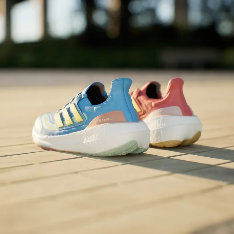 adidas Ultra Boost Light Blue Burst (IE8488)