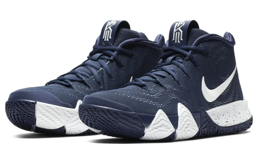 Nike Kyrie 4 Power Is Female