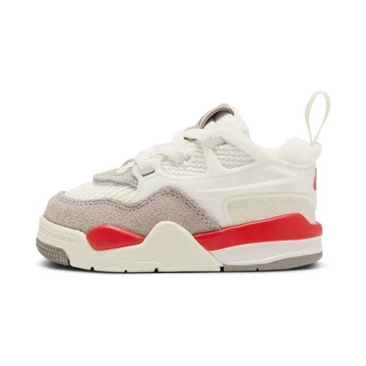 Jordan 4 RM Fire Red (IH7457-100)