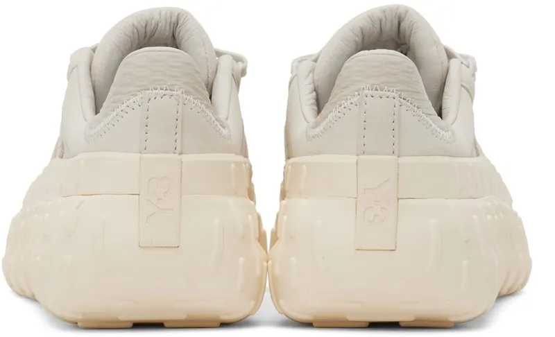 Adidas Y-3 GR.1P Talc / Bliss / Cream White (GW8639)
