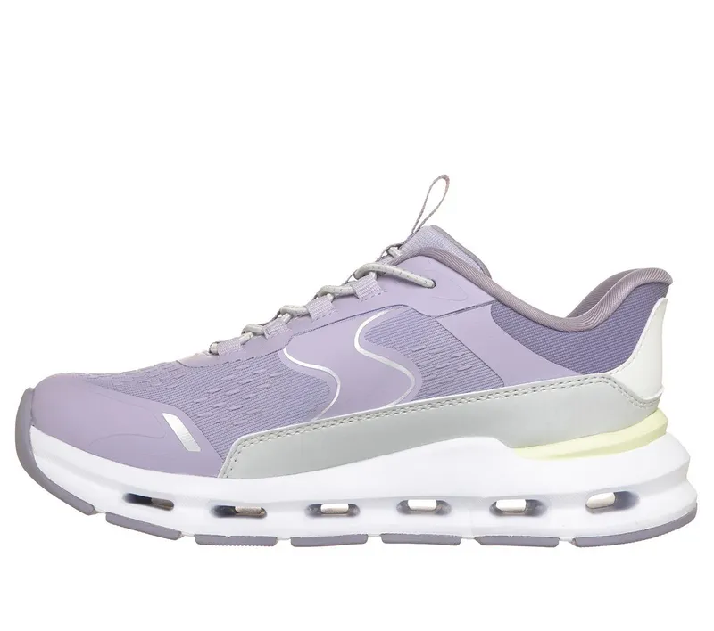 Skechers Slip-ins: Glide-Step – Vista Lane Sneaker Lavendel