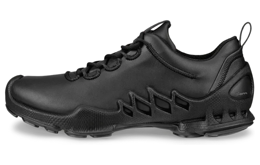 Ecco BIOM AEX W Zwart (80283301001)