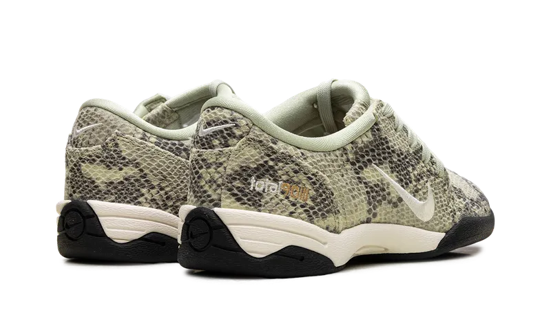 Nike Total 90 SE “Olive Aura Pale Ivory” (IB4204-301)