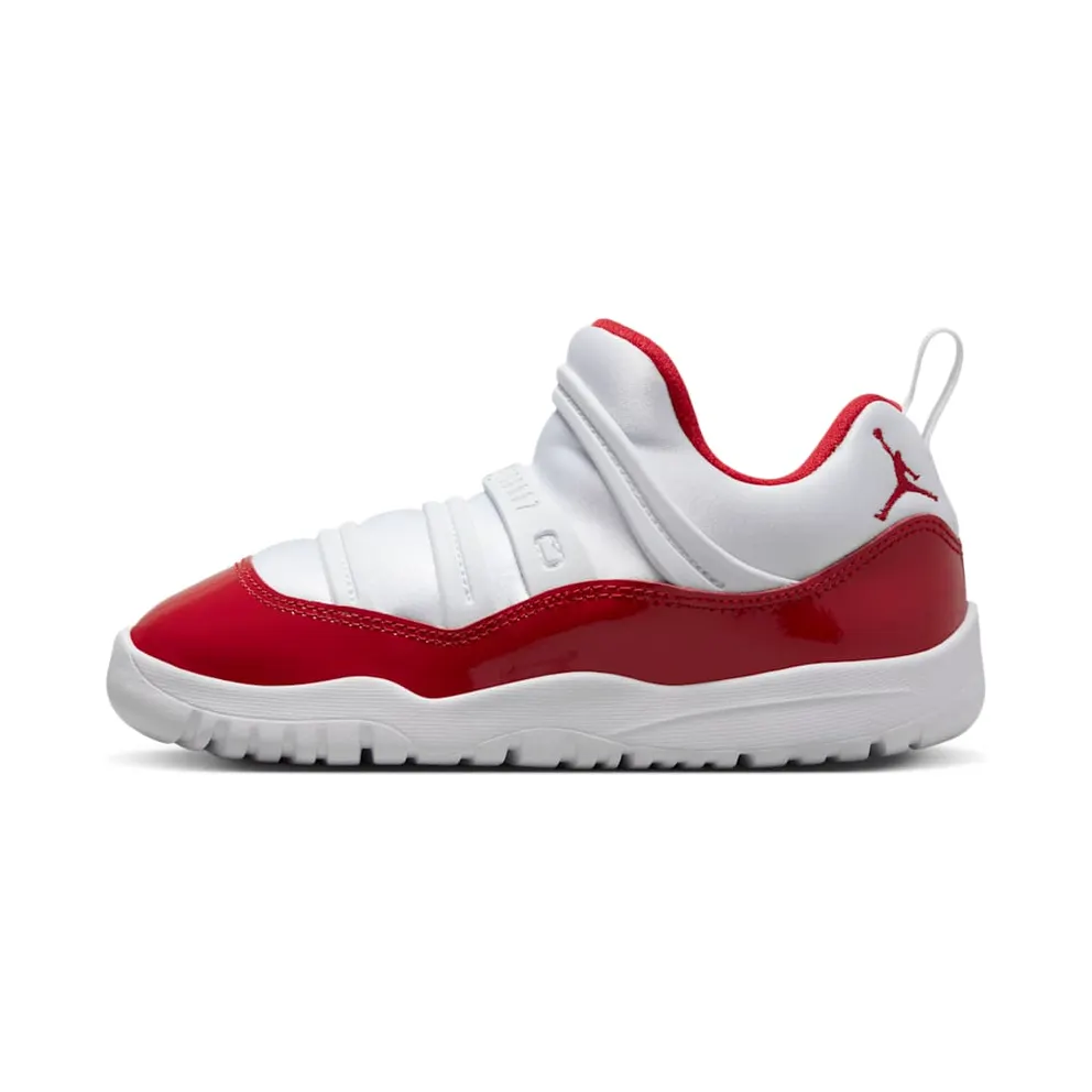Jordan 11 Retro Little Flex Cherry (2022) (BQ7101-116)