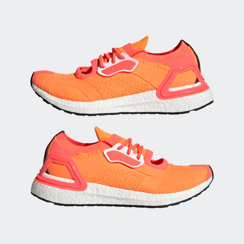 Adidas adidas by Stella McCartney Ultraboost Sandal Signal Orange / Cloud White / Turbo (GY6098)