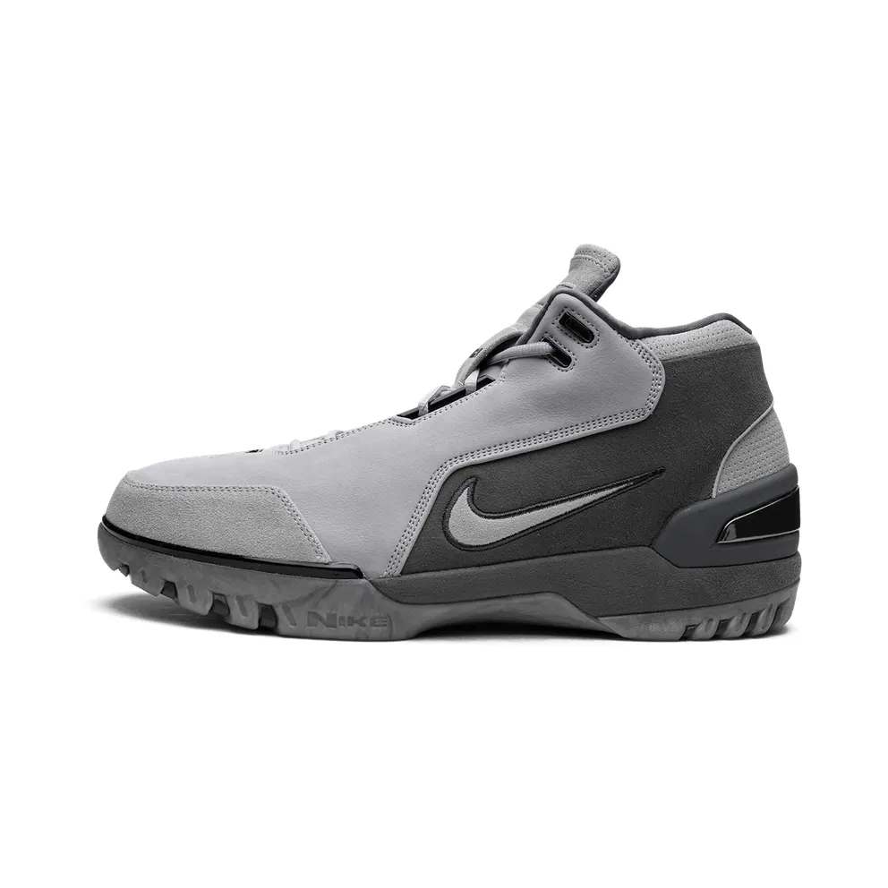Nike Air Zoom Generation “Dark Grey” (DR0455-001)