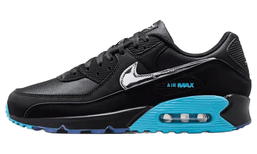 Nike Air Max 90 Premium “Scorpion” (IQ9438-001)