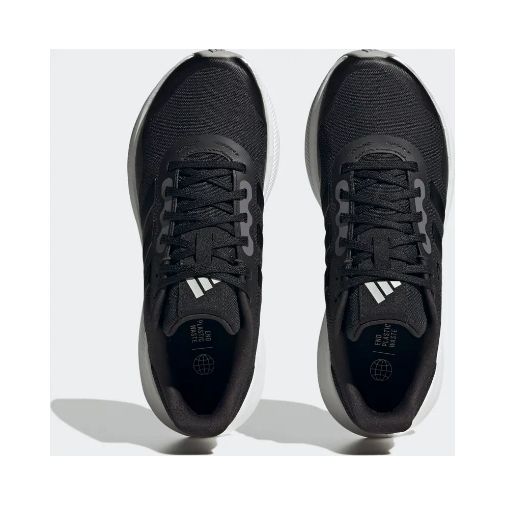 adidas Runfalcon 3 TR Core Black / Core Black / Carbon (HQ3791)
