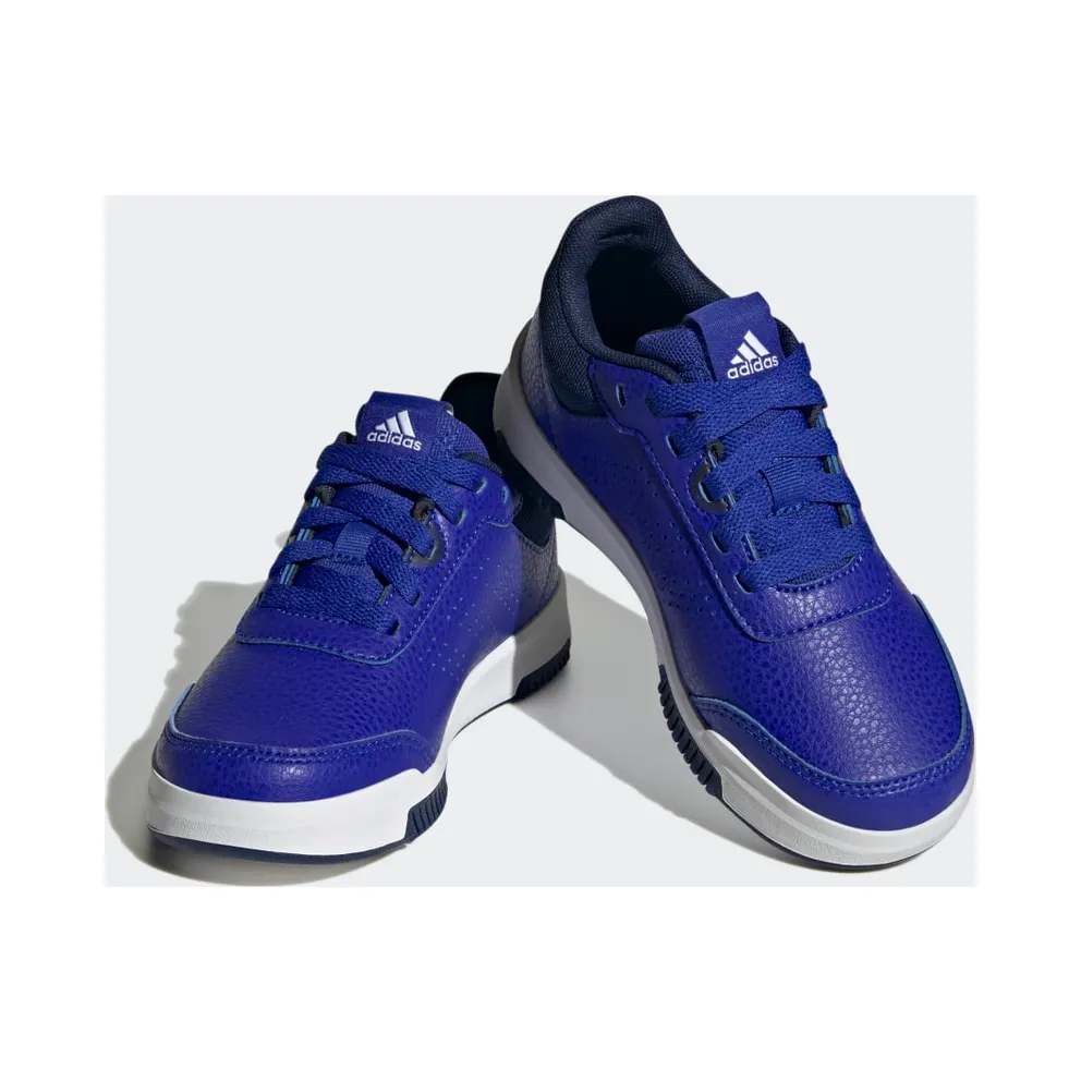 Adidas Tensaur Sport Training Lace Lucid Blue / Cloud White / Dark Blue (H06313)