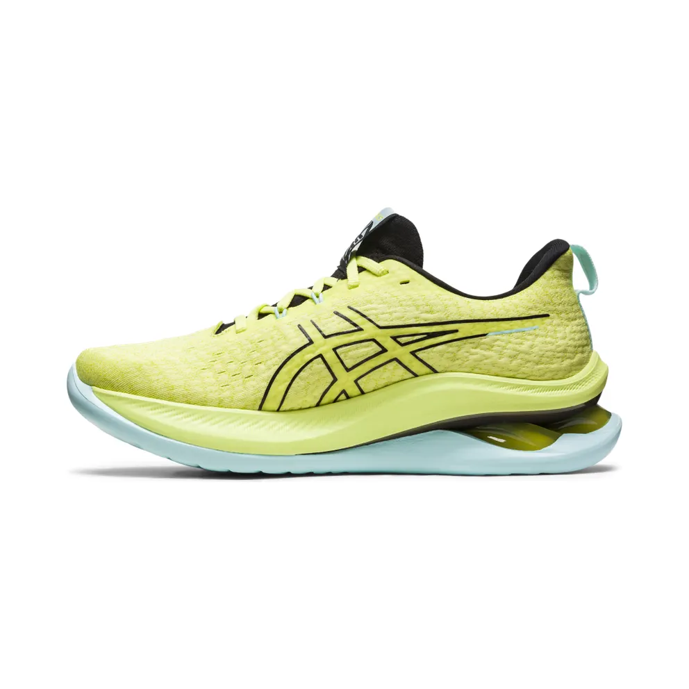 Asics Gel-kinsei Max Glow Yellow/Black (1011B696.750)