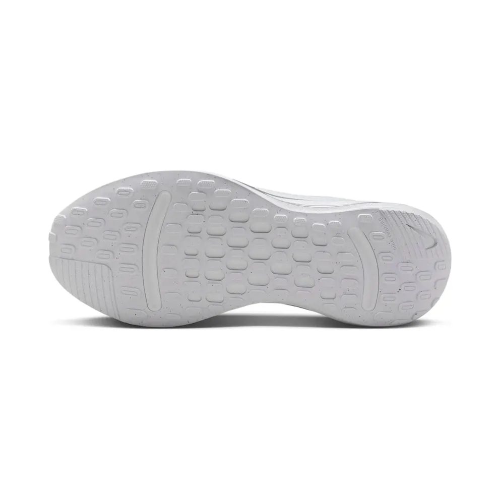 Nike Journey Run White Pure Platinum Metallic Silver (FJ7765-102)