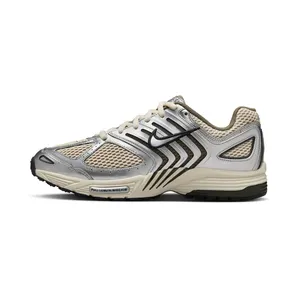 Nike Air Pegasus 2005 “Light Khaki / Medium Olive / Photon Dust / Metallic Silver” (HV5748-234)