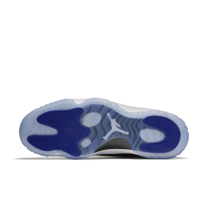 Air Jordan 11 Retro Space Jam (2016) (378037-003)