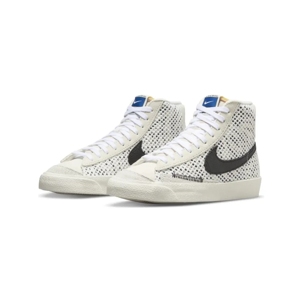 Nike Blazer Mid 77 Alter and Reveal (GS) (DO7138-100)