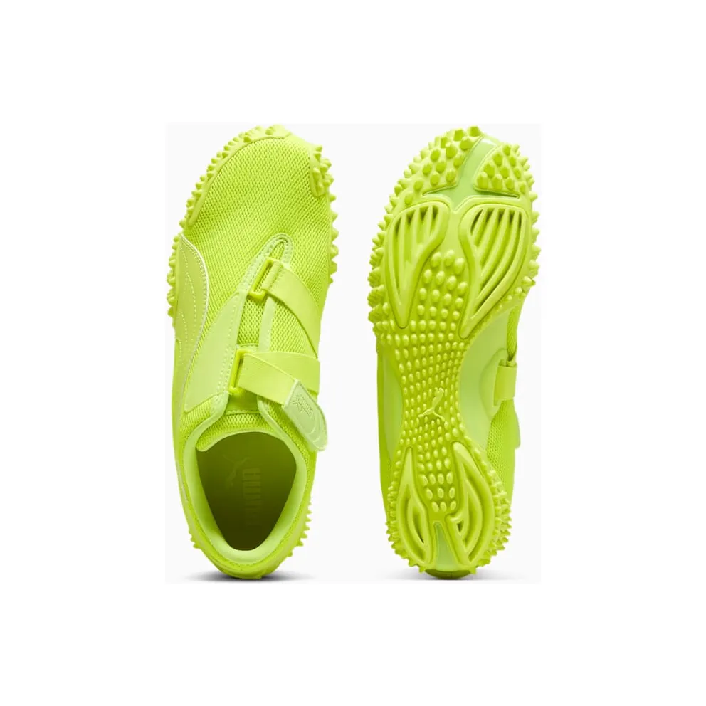 Puma Mostro Ecstasy Electric Lime (397328-06)