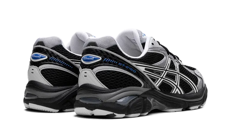 Asics GT-2160 “JJJJound Inverted Blue” (1203A554-001)