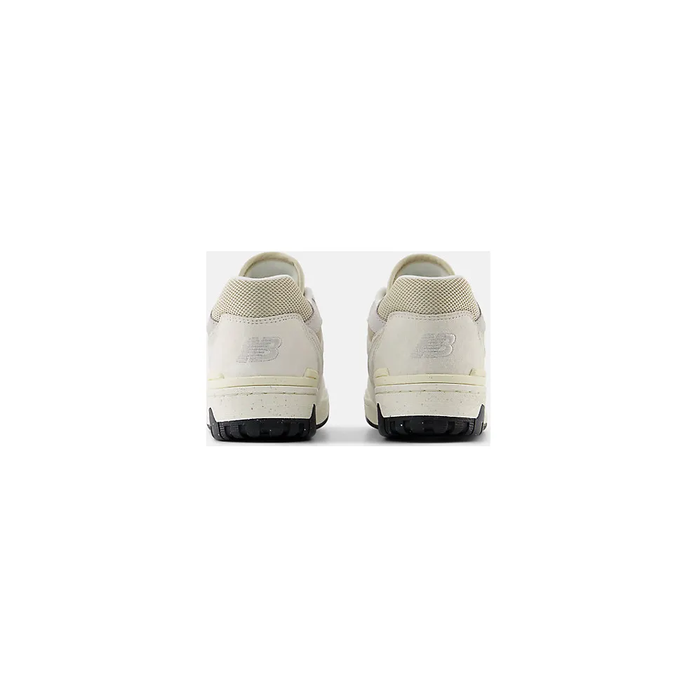 New Balance 550 Cream Suede (BBW550HD)
