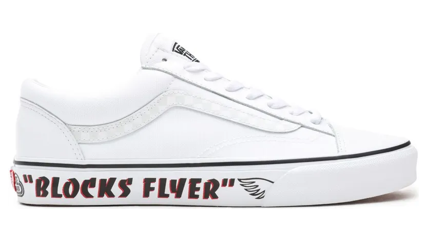 vans-style VN0A54F64YS