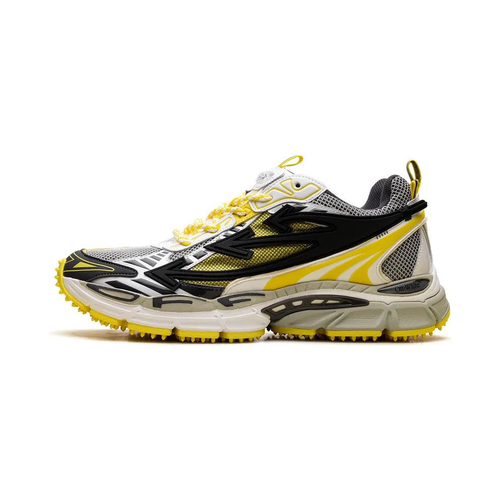 Off-White Be Right Back – White (OMIA295F25FAB0050110)