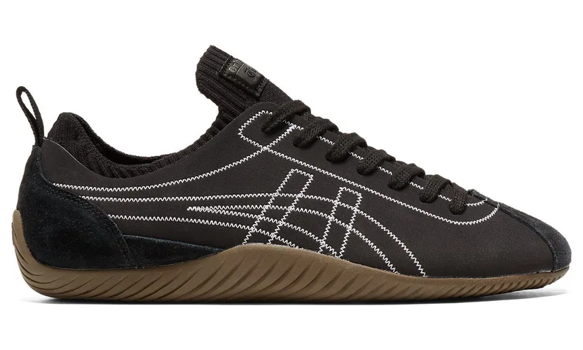 Onitsuka Tiger SCLAW Black White Gum (1183B969-001)