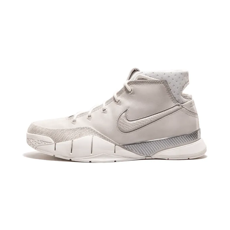 Nike ‘Zoom Kobe 1 Ftb’ “Grey” (869451)