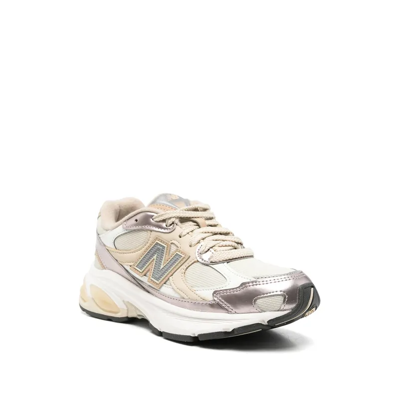 New Balance Panelled Lace-up “Neutrals” (U20104TM)