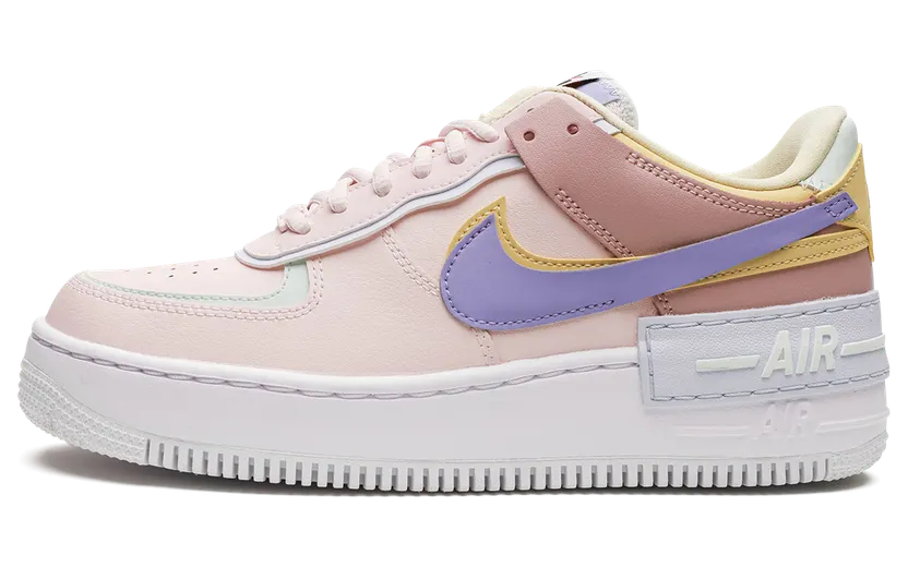 Nike Air Force 1 Shadow Roze (CI0919-600)