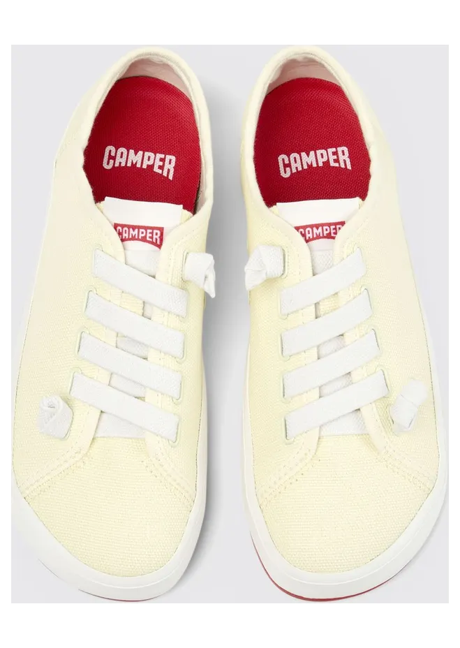 camper-sneaker K201884-007PEURAMBLAII0