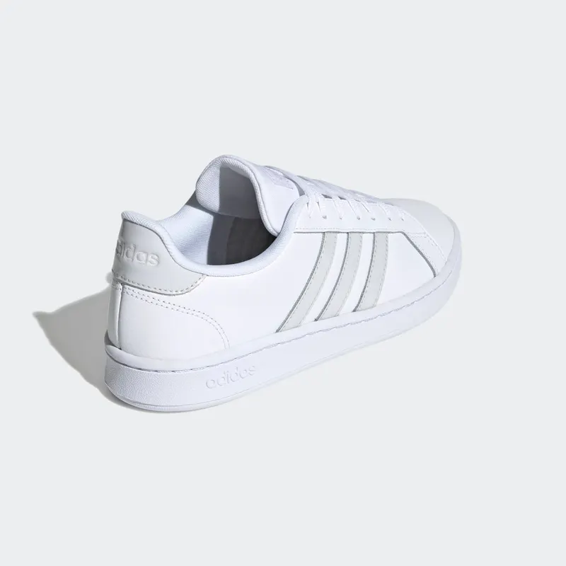 Adidas Grand Court Cloud White / Cloud White / Dash Grey (GV7146)