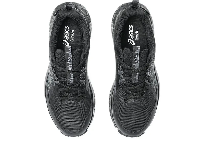ASICS GEL-SONOMA 8 GTX “Black / Carrier Grey” (1012B770-002)