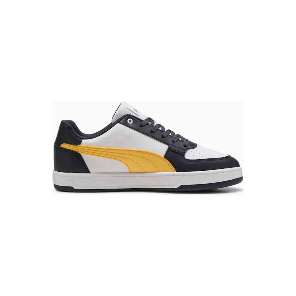 Puma Caven 2.0 New Navy / Sunny Yellow / White (392290-60)
