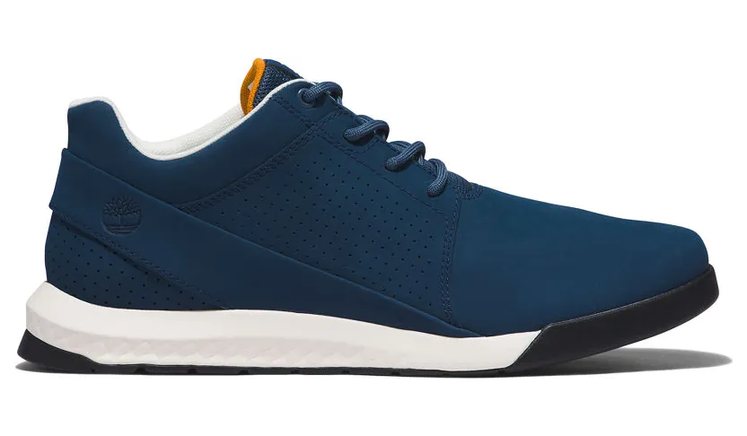 Timberland Killington Ultra Low Chukka-stiefel Blau (A2EH1288)