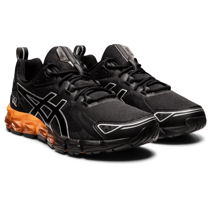Asics GEL-QUANTUM 180 Black/Pure Silver (1201A063.006)