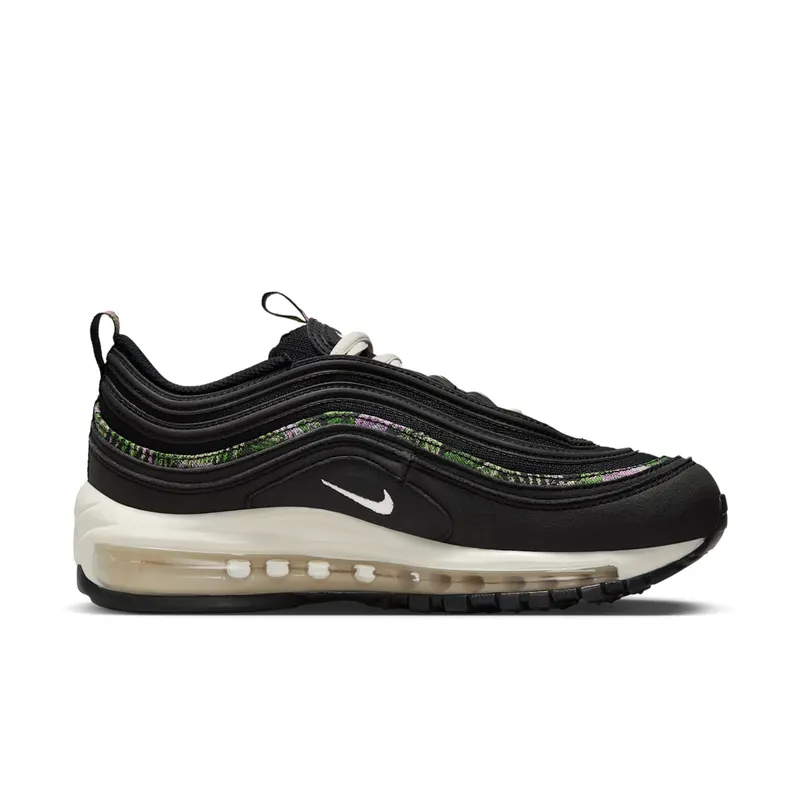 Nike Air Max 97 Next Nature Floral Tapestry (FN7104-010)