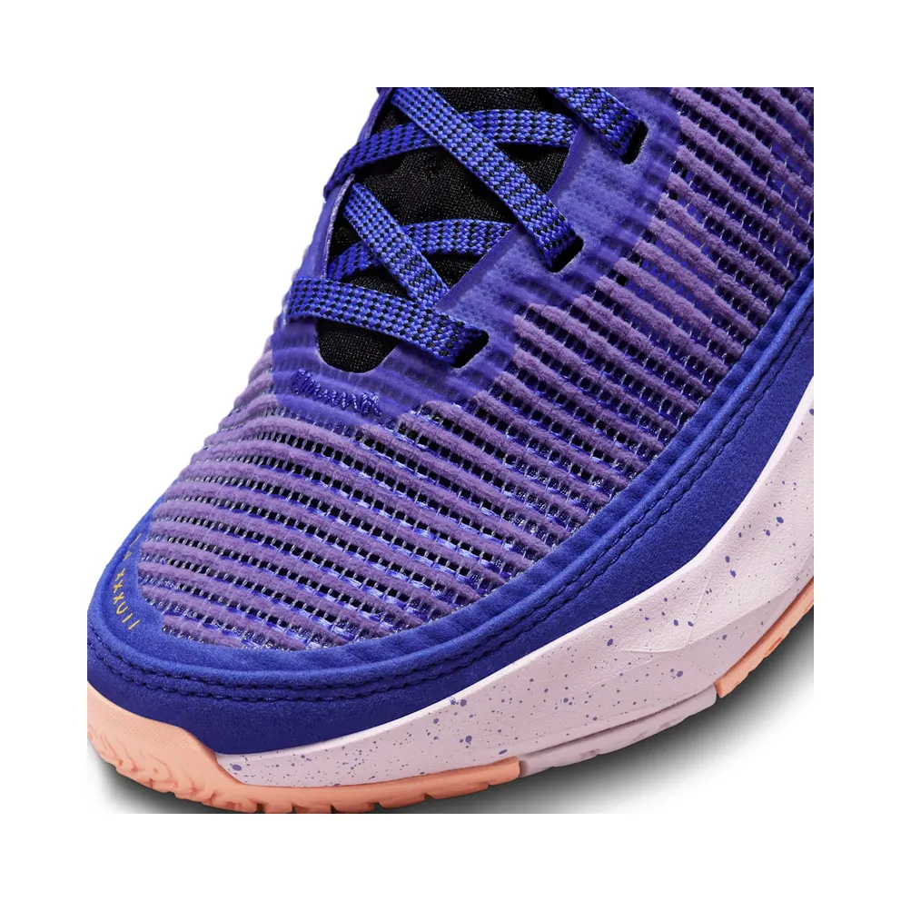 Jordan 37 Lapis Black Crimson Bliss Saturn Gold (DD7421-400)