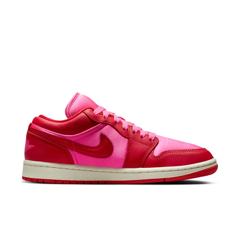 Jordan 1 LO SE “Pink Blast” (FB9893-600)